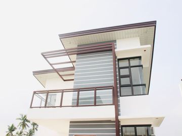 House and Lot For Sale In Lipa City Batangas COMPLETE TURNOVER UNIT