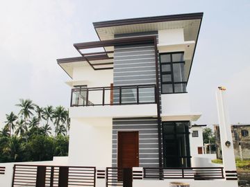 House and Lot For Sale In Lipa City Batangas COMPLETE TURNOVER UNIT