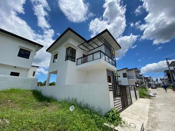 House and Lot For Sale In Lipa City Batangas COMPLETE TURNOVER UNIT