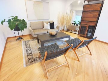 DUPLEX CHACARILLA