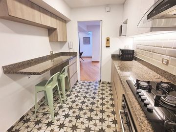 DUPLEX CHACARILLA
