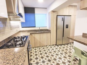 DUPLEX CHACARILLA