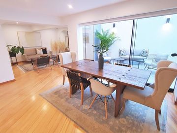 DUPLEX CHACARILLA