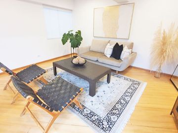 DUPLEX CHACARILLA