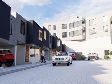 VENDO CASA EN CONOCOTO APLICA CREDITO VIP o VIS