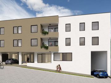 VENDO CASA EN CONOCOTO APLICA CREDITO VIP o VIS