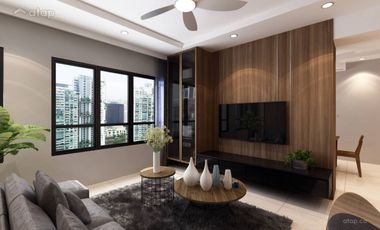 BEST SELLER 8k++ Semi Monthly No DP Rent to Own CONDO near Serendra,Makati,Airport,Mandaluyong,Greenbelt