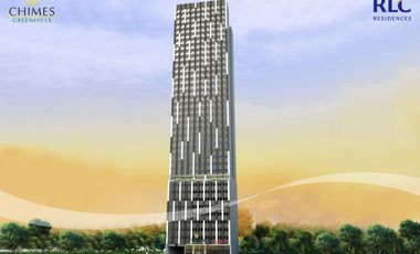 Chimes Residence 1 Bedroom Rent to Own , Greenhill Lease to Own