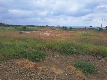 terreno de venta en playa san jose manabi