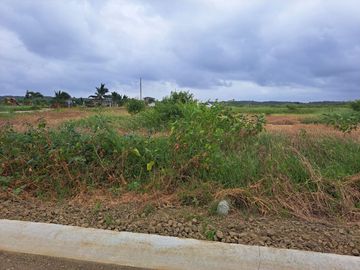 terreno de venta en playa san jose manabi