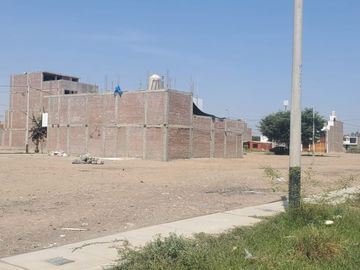 Terreno en El Sol de Ica