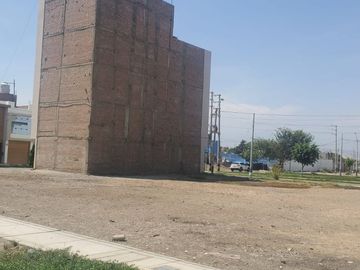Terreno en El Sol de Ica