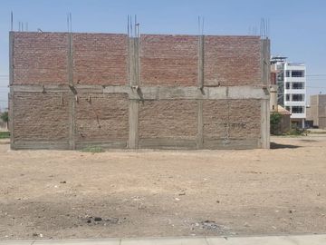 Terreno en El Sol de Ica