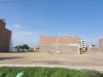 Terreno en El Sol de Ica