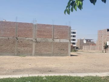 Terreno en El Sol de Ica