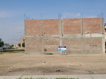 Terreno en El Sol de Ica