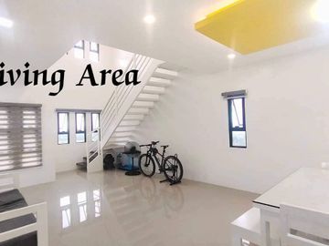 House & Lot with Pool Overlooking View Eastridge Executive Subdivision Angono Rizal