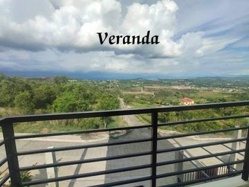 House & Lot with Pool Overlooking View Eastridge Executive Subdivision Angono Rizal