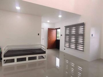 House & Lot with Pool Overlooking View Eastridge Executive Subdivision Angono Rizal