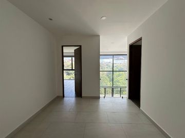 DEPARTAMENTO NUEVO EN VENTA DE DOS PISOS EN PUEBLA, PUE, EN LOMAS DE ANGELÓPOLIS, PARQUE TOSCANA, 3 RECÁMARAS