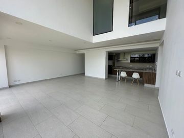 DEPARTAMENTO NUEVO EN VENTA DE DOS PISOS EN PUEBLA, PUE, EN LOMAS DE ANGELÓPOLIS, PARQUE TOSCANA, 3 RECÁMARAS