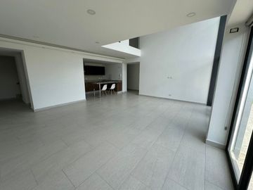 DEPARTAMENTO NUEVO EN VENTA DE DOS PISOS EN PUEBLA, PUE, EN LOMAS DE ANGELÓPOLIS, PARQUE TOSCANA, 3 RECÁMARAS