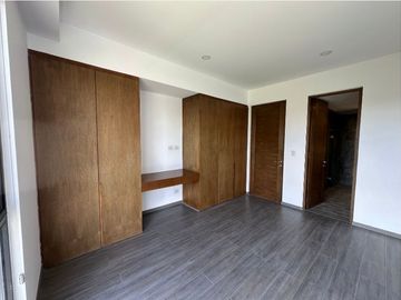 DEPARTAMENTO NUEVO EN VENTA DE DOS PISOS EN PUEBLA, PUE, EN LOMAS DE ANGELÓPOLIS, PARQUE TOSCANA, 3 RECÁMARAS