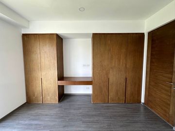 DEPARTAMENTO NUEVO EN VENTA DE DOS PISOS EN PUEBLA, PUE, EN LOMAS DE ANGELÓPOLIS, PARQUE TOSCANA, 3 RECÁMARAS