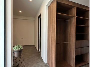 DEPARTAMENTO NUEVO EN VENTA DE DOS PISOS EN PUEBLA, PUE, EN LOMAS DE ANGELÓPOLIS, PARQUE TOSCANA, 3 RECÁMARAS