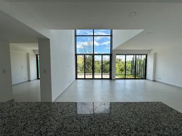 DEPARTAMENTO NUEVO EN VENTA DE DOS PISOS EN PUEBLA, PUE, EN LOMAS DE ANGELÓPOLIS, PARQUE TOSCANA, 3 RECÁMARAS