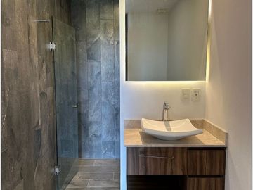 DEPARTAMENTO NUEVO EN VENTA DE DOS PISOS EN PUEBLA, PUE, EN LOMAS DE ANGELÓPOLIS, PARQUE TOSCANA, 3 RECÁMARAS