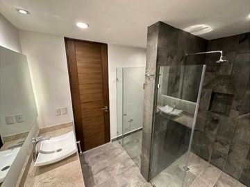 DEPARTAMENTO NUEVO EN VENTA DE DOS PISOS EN PUEBLA, PUE, EN LOMAS DE ANGELÓPOLIS, PARQUE TOSCANA, 3 RECÁMARAS