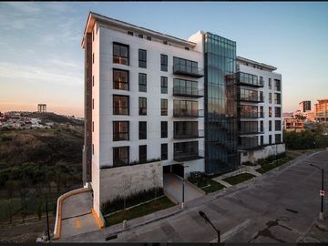 DEPARTAMENTO NUEVO EN VENTA DE DOS PISOS EN PUEBLA, PUE, EN LOMAS DE ANGELÓPOLIS, PARQUE TOSCANA, 3 RECÁMARAS