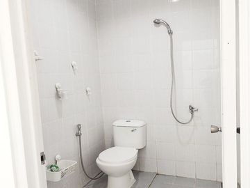 Sewa Rumah di Sepatan Tangerang Dekat Bandara Soekarno Hatta