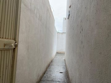 CASA EN VENTA EN COLONIA LAS HUERTAS