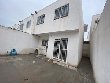 CASA EN VENTA EN COLONIA LAS HUERTAS