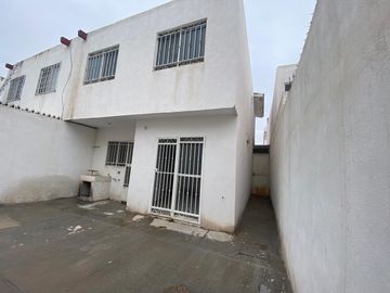 CASA EN VENTA EN COLONIA LAS HUERTAS