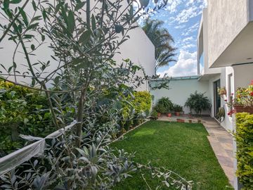 Se Vende Casa en Paseo Altozano, Avenida Montaña Monarca, Morelia, Michoacán, México