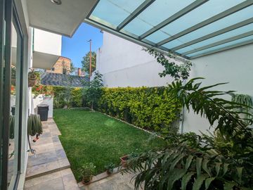 Se Vende Casa en Paseo Altozano, Avenida Montaña Monarca, Morelia, Michoacán, México