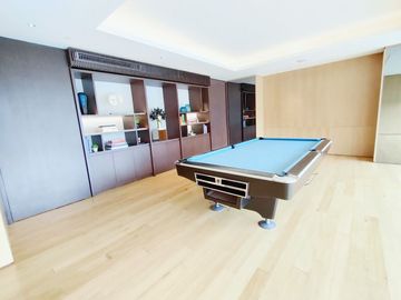 Dijual Apartemen Permata Hijau Suite Dekat Kampus BINUS