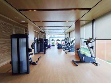 Dijual Apartemen Permata Hijau Suite Dekat Kampus BINUS
