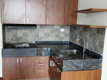 Dijual Apartemen Permata Hijau Suite Dekat Kampus BINUS