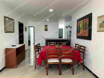 Departamento en renta en Salinas Santa Elena