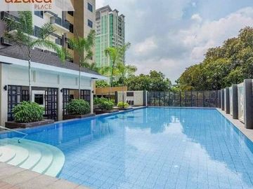 Own a condo worth Php 50,000.00 Amisa Private Residences A place you can live peacefully relax and enjoy the sunset and brings you joy with your famil