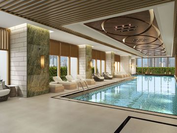 Own a condo worth Php 50,000.00 Amisa Private Residences A place you can live peacefully relax and enjoy the sunset and brings you joy with your famil