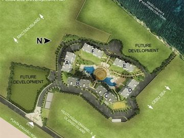Own a condo worth Php 50,000.00 Amisa Private Residences A place you can live peacefully relax and enjoy the sunset and brings you joy with your famil