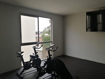 VENDO DEPARTAMENTO COL.  SAN JERONIMO. Vigilancia 24/7