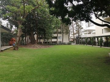 VENDO DEPARTAMENTO COL.  SAN JERONIMO. Vigilancia 24/7