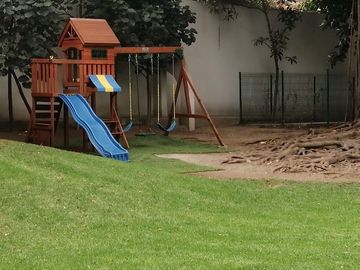 VENDO DEPARTAMENTO COL.  SAN JERONIMO. Vigilancia 24/7