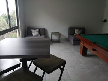 VENDO DEPARTAMENTO COL.  SAN JERONIMO. Vigilancia 24/7